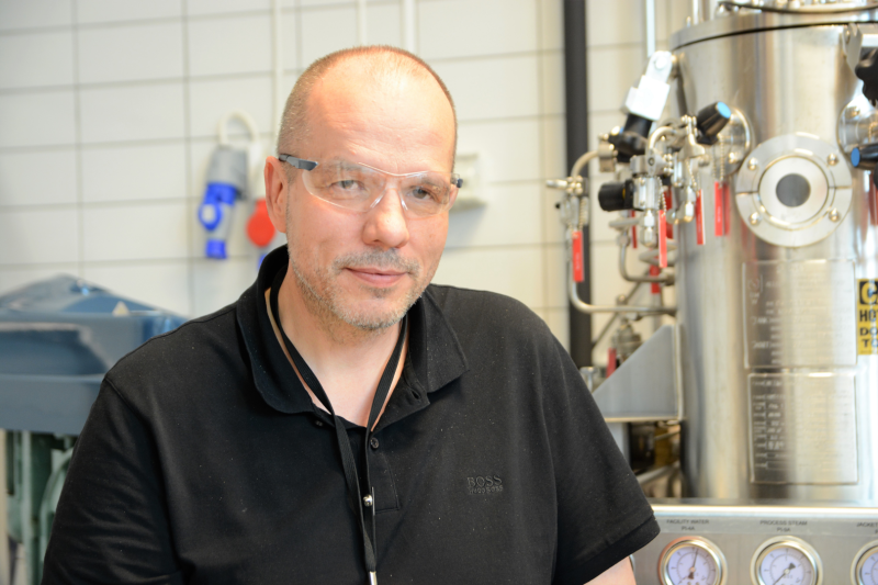 Bioteknologi i SINTEF: Fra nye medisiner til grønn industri 26.2.26