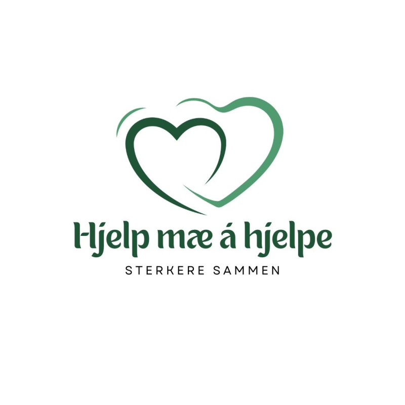 Hjelp mæ å hjelpe 05.03.