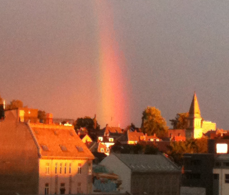 Møte torsdag 8.februar